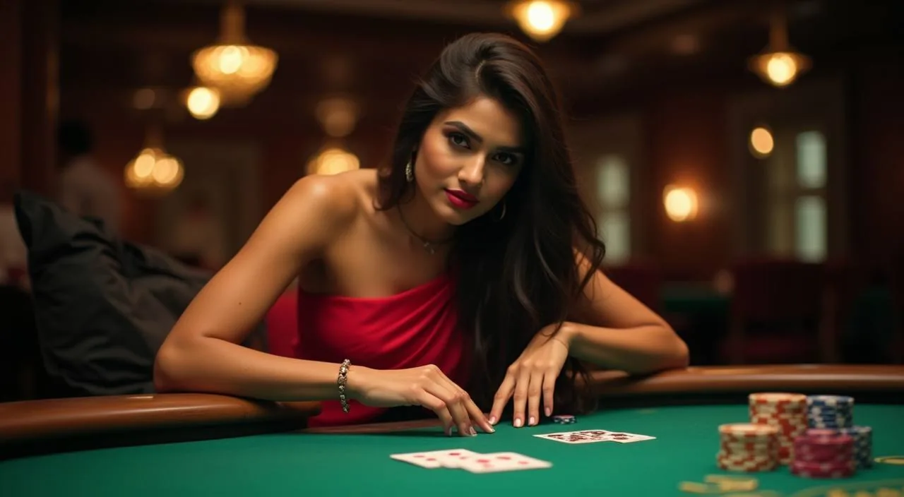 Baccarat NightRush